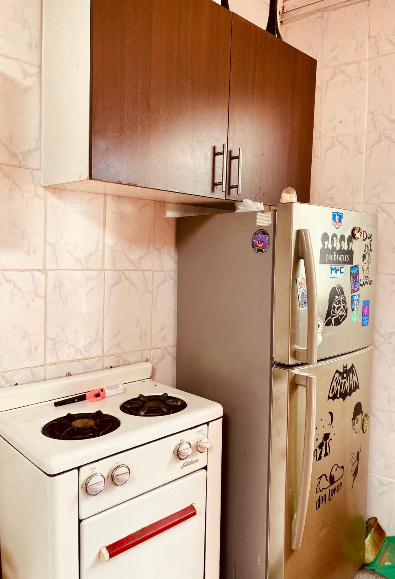 וואלפאראיסו Selva Hospedaje מראה חיצוני תמונה