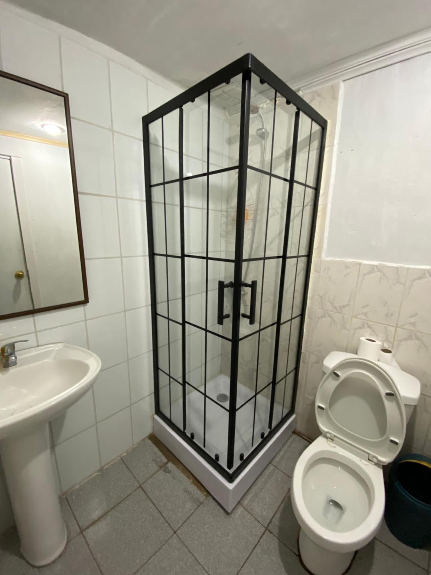וואלפאראיסו Selva Hospedaje מראה חיצוני תמונה