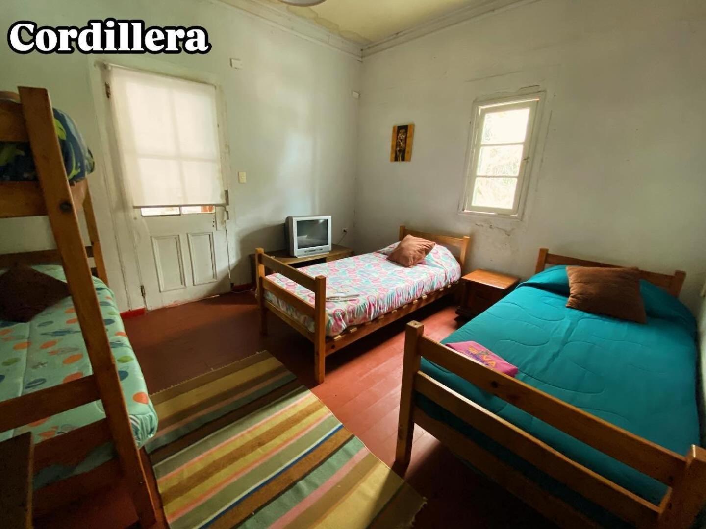 וואלפאראיסו Selva Hospedaje מראה חיצוני תמונה