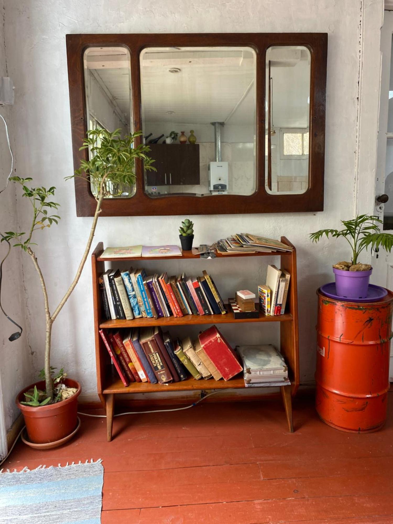 וואלפאראיסו Selva Hospedaje מראה חיצוני תמונה