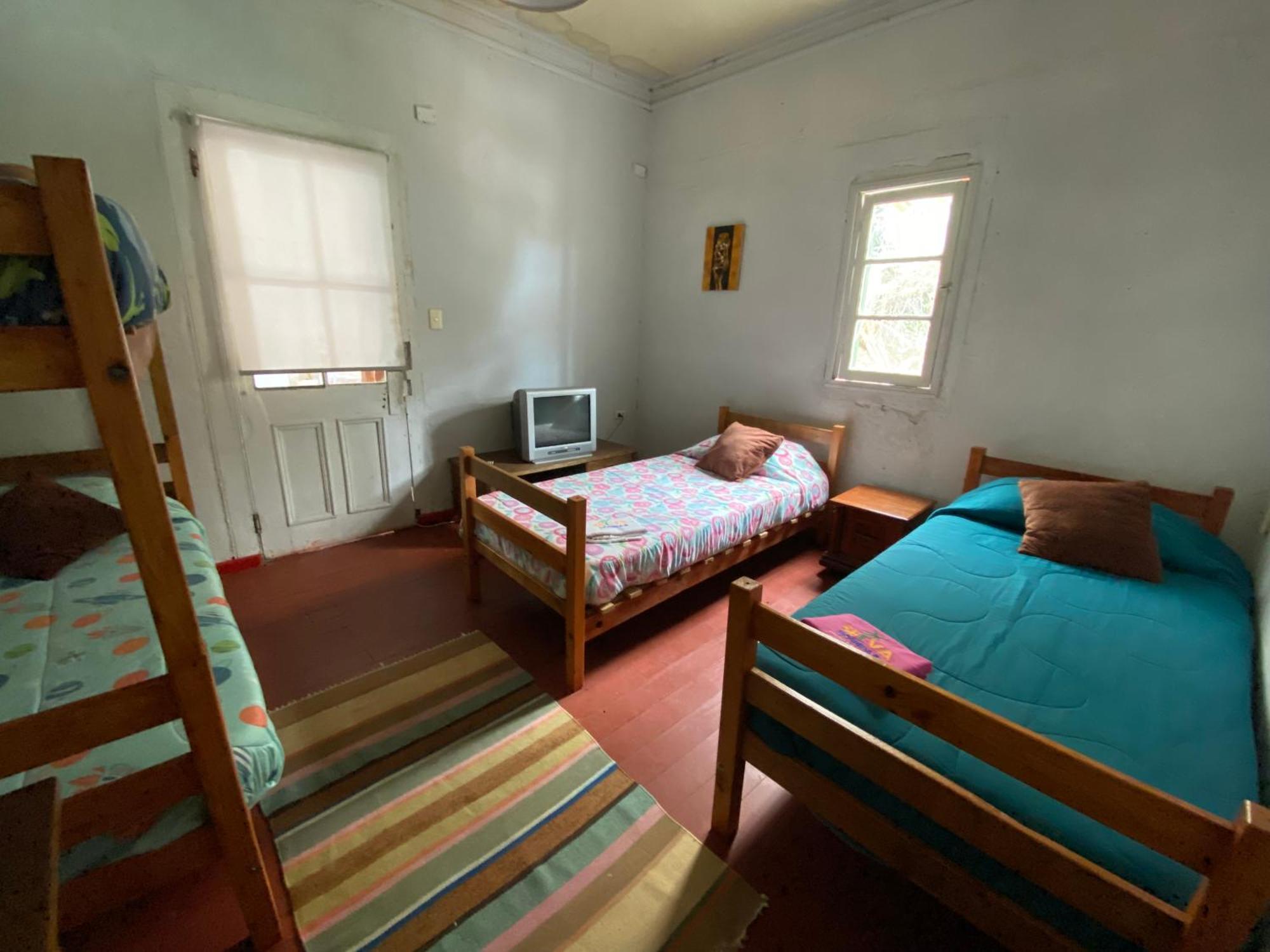 וואלפאראיסו Selva Hospedaje מראה חיצוני תמונה